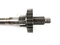 A used Counter Shaft from a 2008 OUTLANDER MAX 400 XT Can Am OEM Part # 420620440 for sale. Can Am ATV parts for sale in our online catalog…check us out!