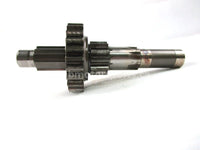 A used Counter Shaft from a 2008 OUTLANDER MAX 400 XT Can Am OEM Part # 420620440 for sale. Can Am ATV parts for sale in our online catalog…check us out!