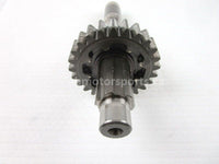 A used Counter Shaft from a 2008 OUTLANDER MAX 400 XT Can Am OEM Part # 420620440 for sale. Can Am ATV parts for sale in our online catalog…check us out!