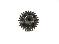 A used Counter Shaft from a 2008 OUTLANDER MAX 400 XT Can Am OEM Part # 420620440 for sale. Can Am ATV parts for sale in our online catalog…check us out!