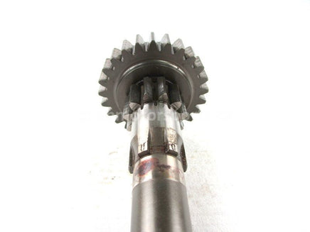 A used Counter Shaft from a 2008 OUTLANDER MAX 400 XT Can Am OEM Part # 420620440 for sale. Can Am ATV parts for sale in our online catalog…check us out!