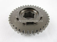 A used Gear Wheel Set from a 2008 OUTLANDER MAX 400 XT Can Am OEM Part # 420281285 for sale. Can Am ATV parts for sale in our online catalog…check us out