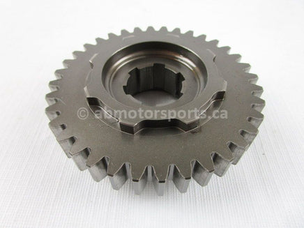 A used Gear Wheel Set from a 2008 OUTLANDER MAX 400 XT Can Am OEM Part # 420281285 for sale. Can Am ATV parts for sale in our online catalog…check us out