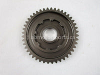 A used Gear Wheel Set from a 2008 OUTLANDER MAX 400 XT Can Am OEM Part # 420281285 for sale. Can Am ATV parts for sale in our online catalog…check us out