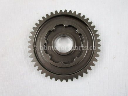 A used Gear Wheel Set from a 2008 OUTLANDER MAX 400 XT Can Am OEM Part # 420281285 for sale. Can Am ATV parts for sale in our online catalog…check us out