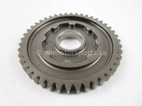 A used Gear Wheel Set from a 2008 OUTLANDER MAX 400 XT Can Am OEM Part # 420281285 for sale. Can Am ATV parts for sale in our online catalog…check us out