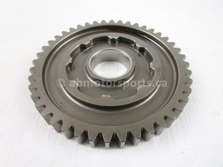 A used Gear Wheel Set from a 2008 OUTLANDER MAX 400 XT Can Am OEM Part # 420281285 for sale. Can Am ATV parts for sale in our online catalog…check us out