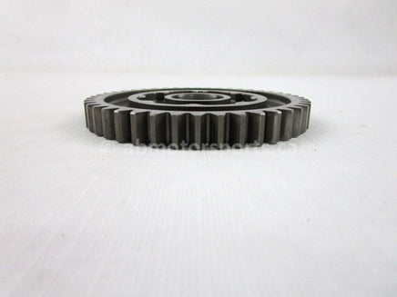 A used Gear Wheel Set from a 2008 OUTLANDER MAX 400 XT Can Am OEM Part # 420281285 for sale. Can Am ATV parts for sale in our online catalog…check us out