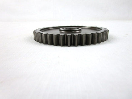 A used Gear Wheel Set from a 2008 OUTLANDER MAX 400 XT Can Am OEM Part # 420281285 for sale. Can Am ATV parts for sale in our online catalog…check us out
