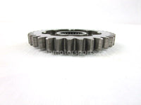 A used Gear Wheel Set from a 2008 OUTLANDER MAX 400 XT Can Am OEM Part # 420281285 for sale. Can Am ATV parts for sale in our online catalog…check us out