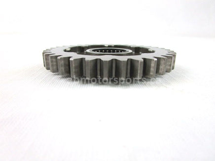 A used Gear Wheel Set from a 2008 OUTLANDER MAX 400 XT Can Am OEM Part # 420281285 for sale. Can Am ATV parts for sale in our online catalog…check us out