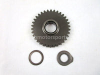 A used Gear Wheel Set from a 2008 OUTLANDER MAX 400 XT Can Am OEM Part # 420281285 for sale. Can Am ATV parts for sale in our online catalog…check us out