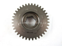 A used Gear Wheel Set from a 2008 OUTLANDER MAX 400 XT Can Am OEM Part # 420281285 for sale. Can Am ATV parts for sale in our online catalog…check us out