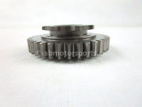 A used Gear Wheel Set from a 2008 OUTLANDER MAX 400 XT Can Am OEM Part # 420281285 for sale. Can Am ATV parts for sale in our online catalog…check us out