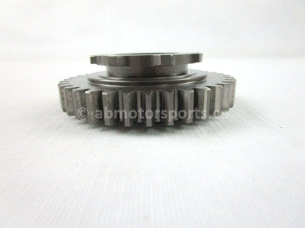 A used Gear Wheel Set from a 2008 OUTLANDER MAX 400 XT Can Am OEM Part # 420281285 for sale. Can Am ATV parts for sale in our online catalog…check us out