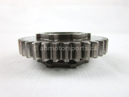 A used Gear Wheel Set from a 2008 OUTLANDER MAX 400 XT Can Am OEM Part # 420281285 for sale. Can Am ATV parts for sale in our online catalog…check us out