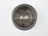 A used Flywheel from a 2008 OUTLANDER MAX 400 XT Can Am OEM Part # 420296903 for sale. Can Am ATV parts for sale in our online catalog…check us out!