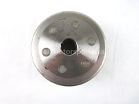 A used Flywheel from a 2008 OUTLANDER MAX 400 XT Can Am OEM Part # 420296903 for sale. Can Am ATV parts for sale in our online catalog…check us out!