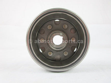 A used Flywheel from a 2008 OUTLANDER MAX 400 XT Can Am OEM Part # 420296903 for sale. Can Am ATV parts for sale in our online catalog…check us out!