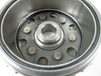 A used Flywheel from a 2008 OUTLANDER MAX 400 XT Can Am OEM Part # 420296903 for sale. Can Am ATV parts for sale in our online catalog…check us out!