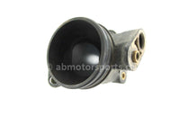A used Elbow Intake Adaptor from a 2008 OUTLANDER MAX 400 XT Can Am OEM Part # 420267525 for sale. Can Am ATV parts for sale in our online catalog…check us out!