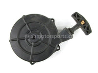 A used Recoil from a 2008 OUTLANDER MAX 400 XT Can Am OEM Part # 420684290 for sale. Can Am ATV parts for sale in our online catalog…check us out!