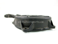 A used Recoil from a 2008 OUTLANDER MAX 400 XT Can Am OEM Part # 420684290 for sale. Can Am ATV parts for sale in our online catalog…check us out!