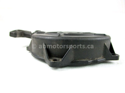 A used Recoil from a 2008 OUTLANDER MAX 400 XT Can Am OEM Part # 420684290 for sale. Can Am ATV parts for sale in our online catalog…check us out!