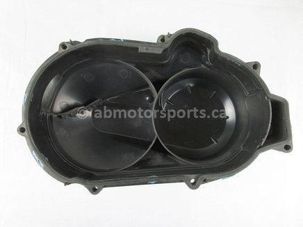 A used Clutch Cover from a 2008 OUTLANDER MAX 400 XT Can Am OEM Part # 420610428 for sale. Can Am ATV parts for sale in our online catalog…check us out!