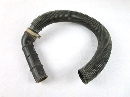 A used Intake Adaptor F from a 2008 OUTLANDER MAX 400 XT Can Am OEM Part # 707800266 for sale. Can Am ATV parts for sale in our online catalog…check us out!