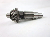 A used Bevel Gear Assembly from a 2008 OUTLANDER MAX 400 XT Can Am OEM Part # 420296535 for sale. Can Am ATV parts for sale in our online catalog…check us out!