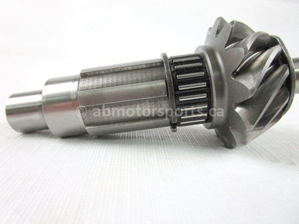 A used Bevel Gear Assembly from a 2008 OUTLANDER MAX 400 XT Can Am OEM Part # 420296535 for sale. Can Am ATV parts for sale in our online catalog…check us out!