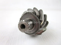 A used Bevel Gear Assembly from a 2008 OUTLANDER MAX 400 XT Can Am OEM Part # 420296535 for sale. Can Am ATV parts for sale in our online catalog…check us out!