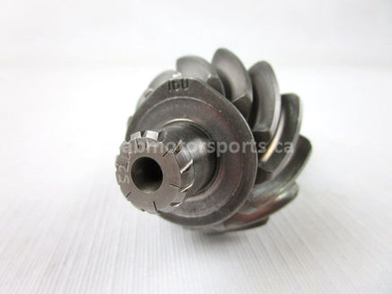 A used Bevel Gear Assembly from a 2008 OUTLANDER MAX 400 XT Can Am OEM Part # 420296535 for sale. Can Am ATV parts for sale in our online catalog…check us out!