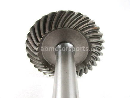 A used Bevel Gear Assembly from a 2008 OUTLANDER MAX 400 XT Can Am OEM Part # 420296535 for sale. Can Am ATV parts for sale in our online catalog…check us out!