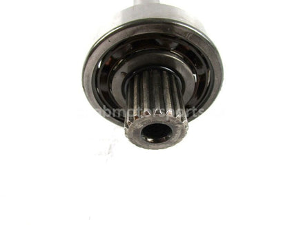 A used Bevel Gear Assembly from a 2008 OUTLANDER MAX 400 XT Can Am OEM Part # 420296535 for sale. Can Am ATV parts for sale in our online catalog…check us out!