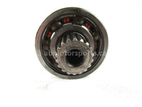 A used Bevel Gear Assembly from a 2008 OUTLANDER MAX 400 XT Can Am OEM Part # 420296535 for sale. Can Am ATV parts for sale in our online catalog…check us out!