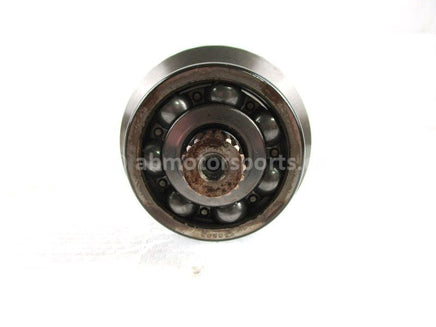 A used Bevel Gear Assembly from a 2008 OUTLANDER MAX 400 XT Can Am OEM Part # 420296535 for sale. Can Am ATV parts for sale in our online catalog…check us out!