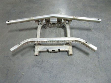 A used Frame Support Rear from a 2008 OUTLANDER MAX 400 XT Can Am OEM Part # 705002506 for sale. Can Am ATV parts for sale in our online catalog…check us out!