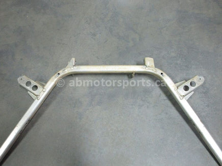 A used Front Support from a 2008 OUTLANDER MAX 400 XT Can Am OEM Part # 705001455 for sale. Can Am ATV parts for sale in our online catalog…check us out!