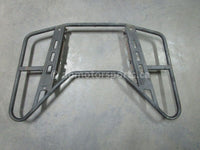 A used Rear Rack from a 2008 OUTLANDER MAX 400 XT Can Am OEM Part # 705001780 for sale. Can Am ATV parts for sale in our online catalog…check us out!