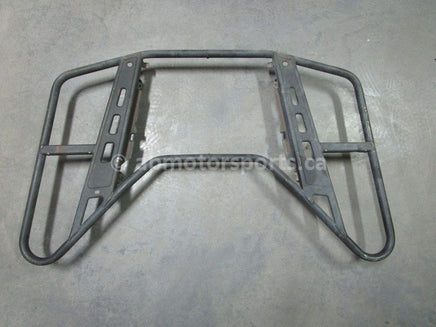 A used Rear Rack from a 2008 OUTLANDER MAX 400 XT Can Am OEM Part # 705001780 for sale. Can Am ATV parts for sale in our online catalog…check us out!