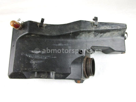 A used Airbox from a 2008 OUTLANDER MAX 400 XT Can Am OEM Part # 707800262 for sale. Our Can Am salvage yard is online! Check for parts that fit your ride!