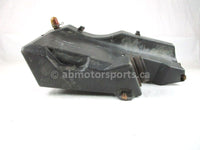 A used Airbox from a 2008 OUTLANDER MAX 400 XT Can Am OEM Part # 707800262 for sale. Our Can Am salvage yard is online! Check for parts that fit your ride!