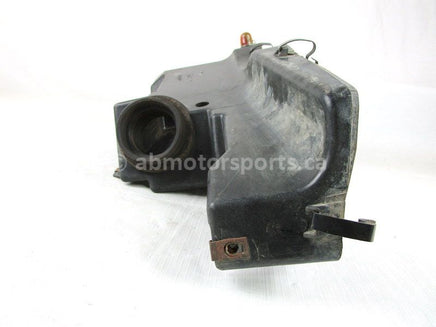 A used Airbox from a 2008 OUTLANDER MAX 400 XT Can Am OEM Part # 707800262 for sale. Our Can Am salvage yard is online! Check for parts that fit your ride!