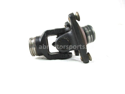 A used Brake Disc Hub Yoke R from a 2008 OUTLANDER MAX 400 XT Can Am OEM Part # 705500351 for sale. Our Can Am salvage yard is online! Check for parts that fit your ride!