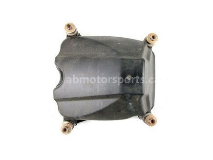 A used Cylinder Head Cover from a 2008 OUTLANDER MAX 400 XT Can Am OEM Part # 420610390 for sale. Our Can Am salvage yard is online! Check for parts that fit your ride!