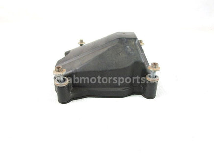 A used Cylinder Head Cover from a 2008 OUTLANDER MAX 400 XT Can Am OEM Part # 420610390 for sale. Our Can Am salvage yard is online! Check for parts that fit your ride!