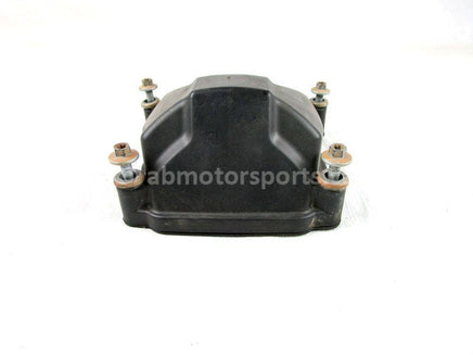 A used Cylinder Head Cover from a 2008 OUTLANDER MAX 400 XT Can Am OEM Part # 420610390 for sale. Our Can Am salvage yard is online! Check for parts that fit your ride!