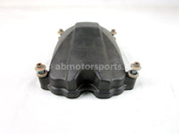 A used Cylinder Head Cover from a 2008 OUTLANDER MAX 400 XT Can Am OEM Part # 420610390 for sale. Our Can Am salvage yard is online! Check for parts that fit your ride!